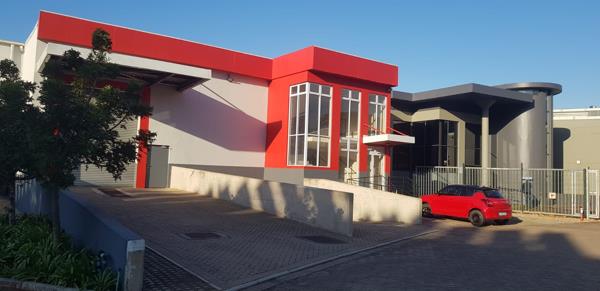 704.1  m² Industrial space