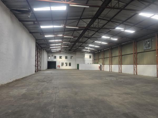 1 338  m² Industrial space