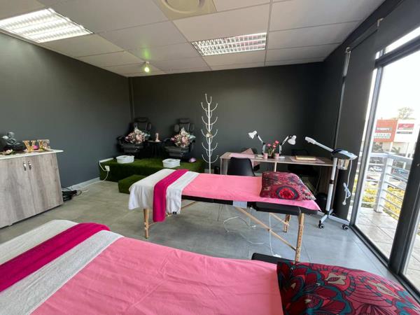 67  m² Office Space