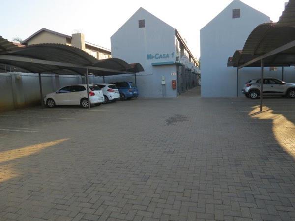 1.5 Bedroom Apartment