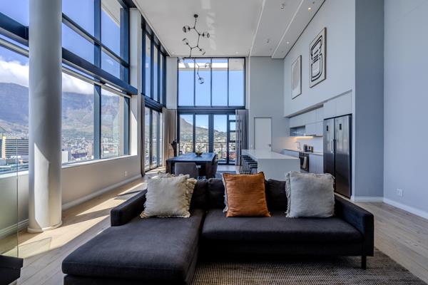 4 Bedroom Penthouse