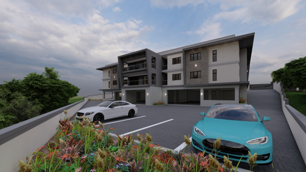 2 375 m² Land