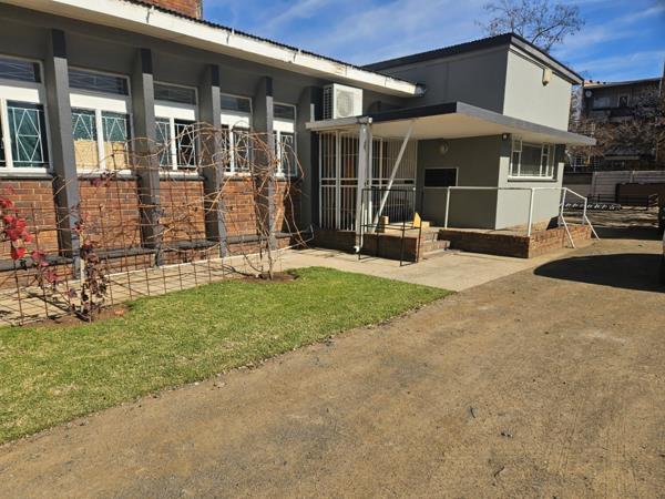 200  m² Office Space