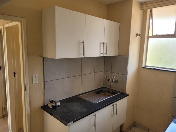 2 Bedroom Flat