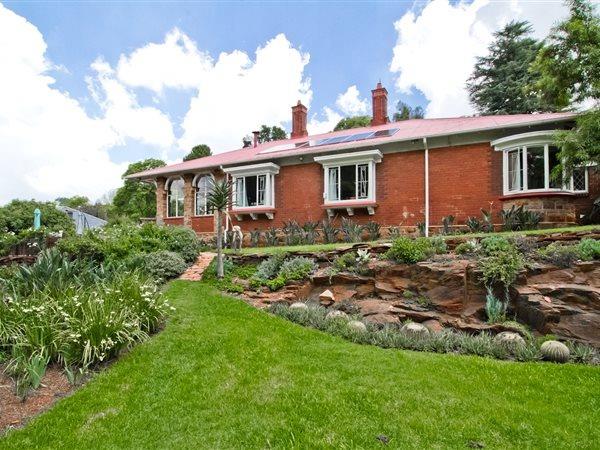 5 Bedroom House