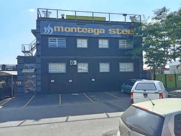 280  m² Office Space