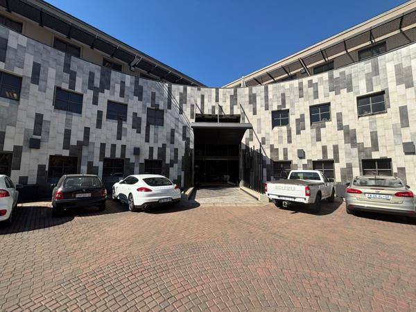 194 m² Commercial space