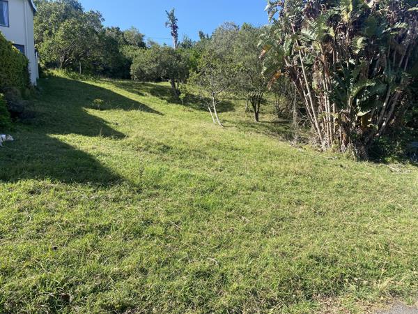 799 m² Land