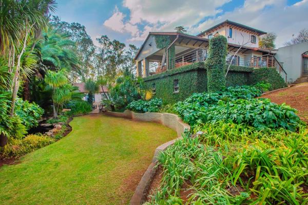 10 Bedroom House