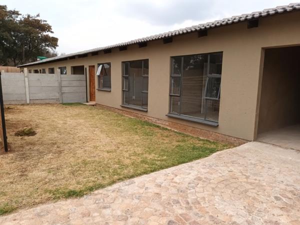 2 Bedroom Simplex