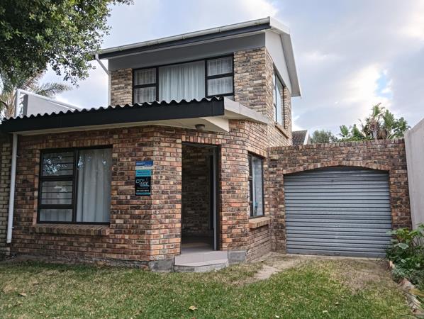 1 Bedroom Garden Cottage