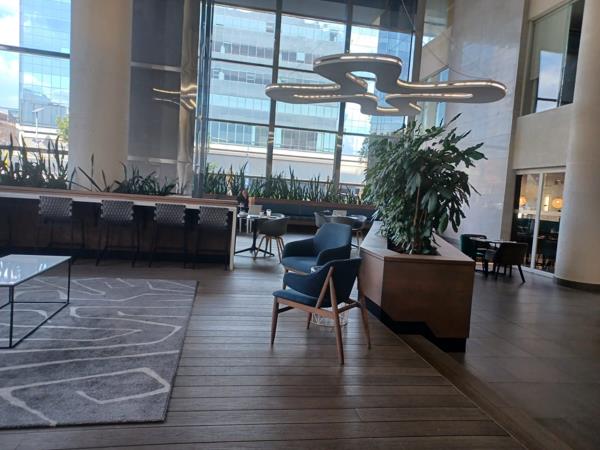 202 m² Office Space