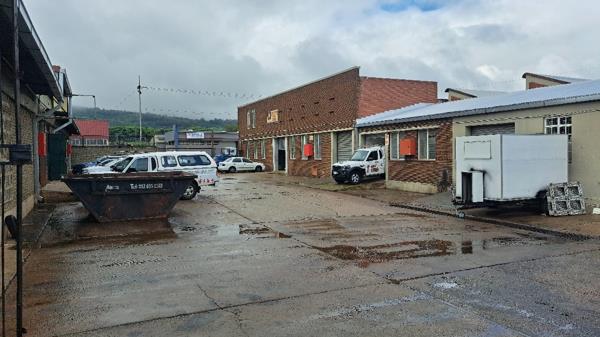 244  m² Office Space