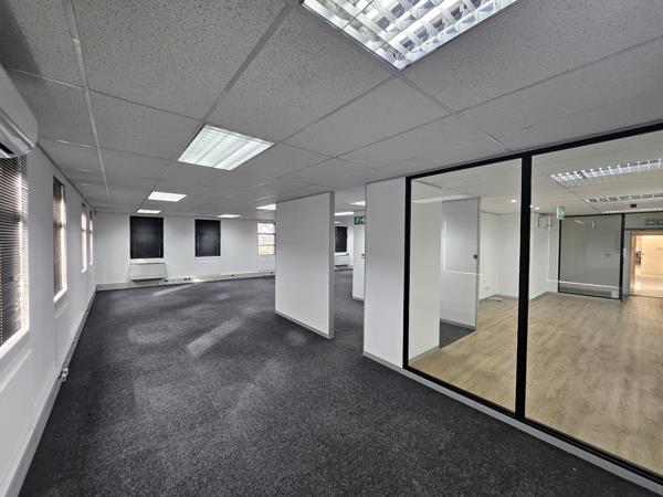 291  m² Commercial space