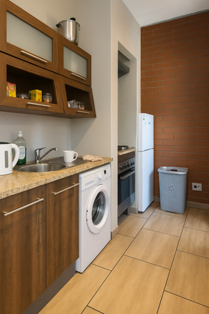 3 Bedroom Apartment