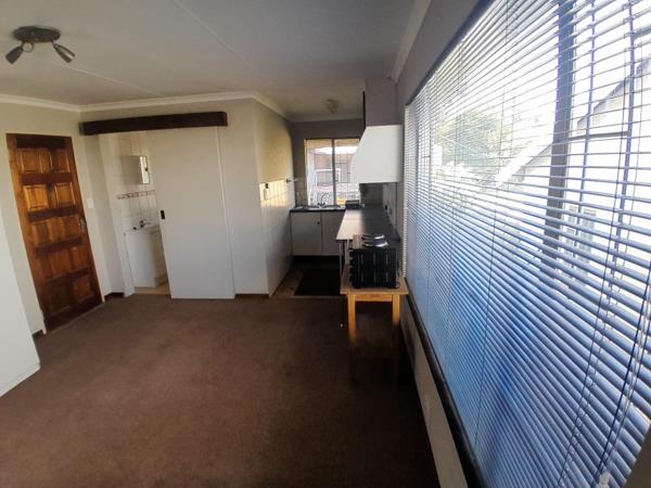 1 Bedroom Garden Cottage