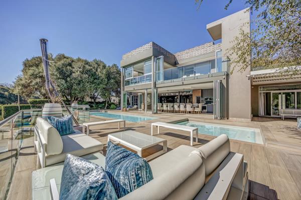 6 Bedroom House