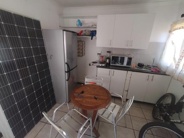 1 Bedroom Garden Cottage