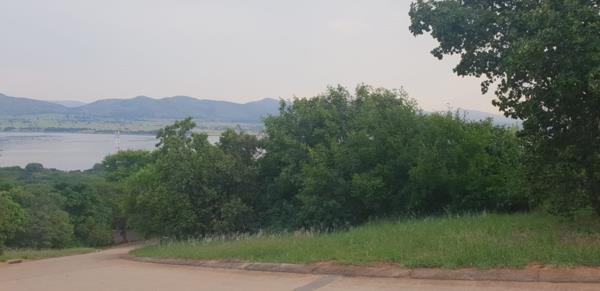 861 m² Land