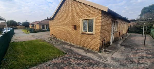 3 Bedroom Cluster