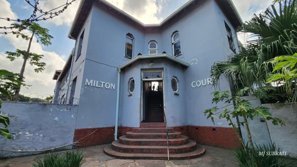 2.5 Bedroom Apartment