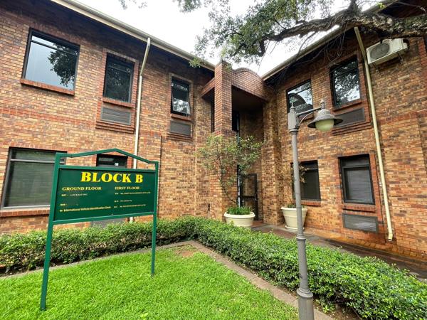 116  m² Commercial space