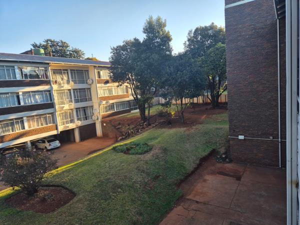 1.5 Bedroom Apartment