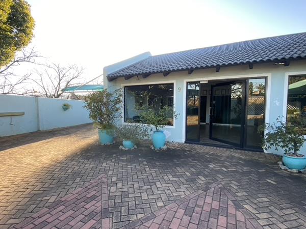 587  m² Commercial space