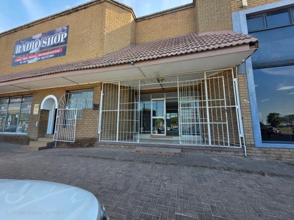 546 m² Commercial space