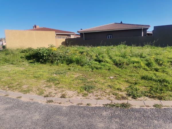 234 m² Land