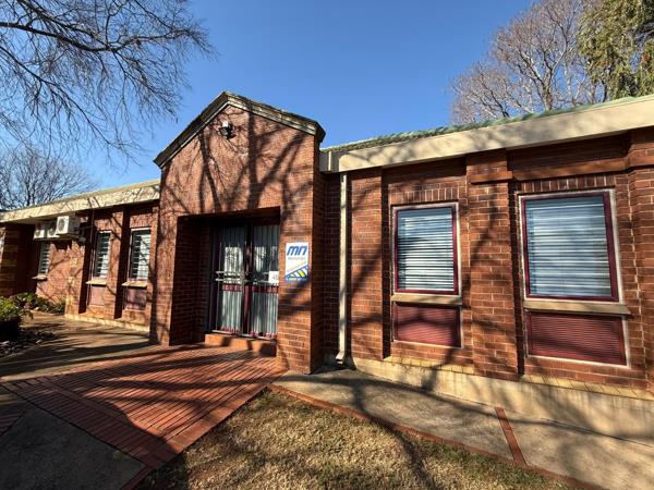 150  m² Commercial space