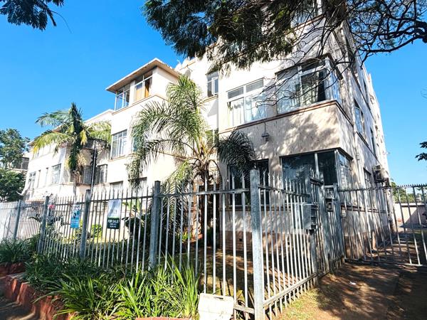 2.5 Bedroom Apartment