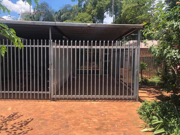 2 Bedroom Garden Cottage