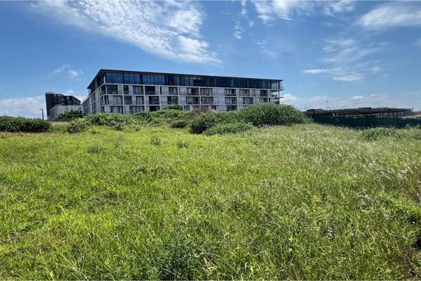 1 280 m² Land