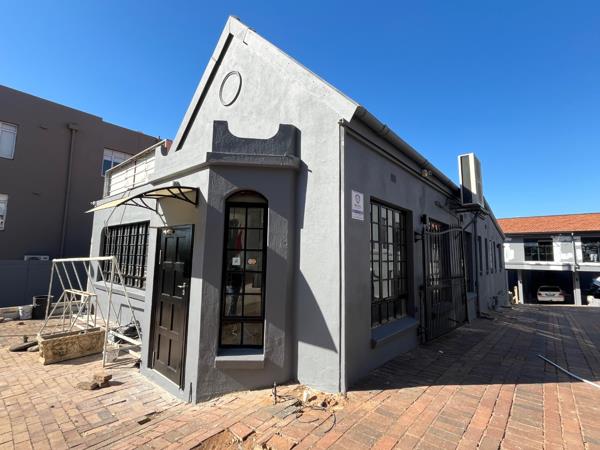 217  m² Commercial space