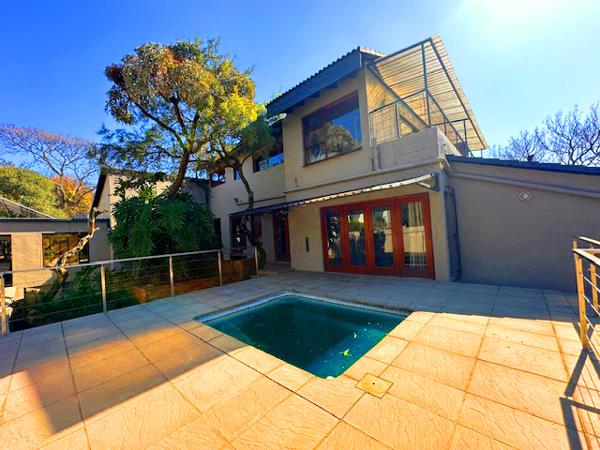 6 Bedroom House