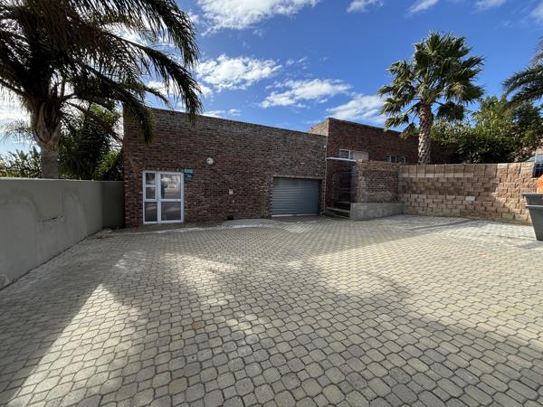 80  m² Commercial space