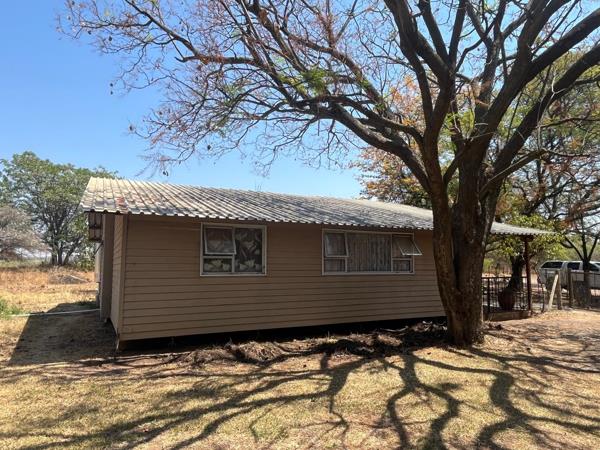 2 Bedroom Garden Cottage