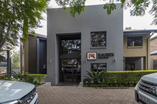 506  m² Commercial space