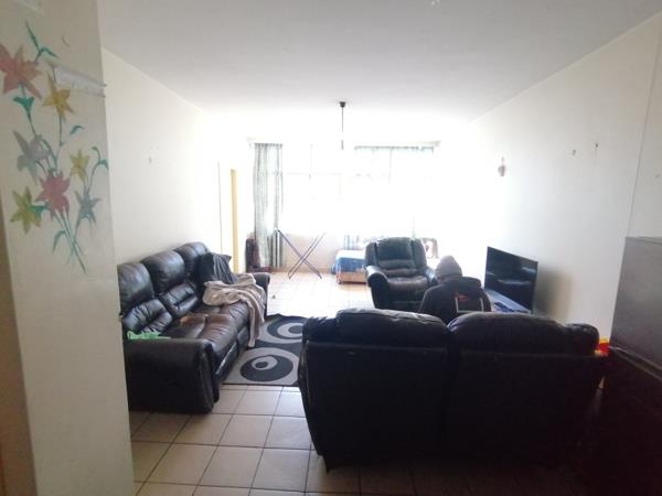 1.5 Bedroom Apartment