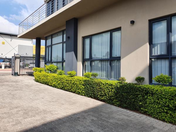 171  m² Office Space