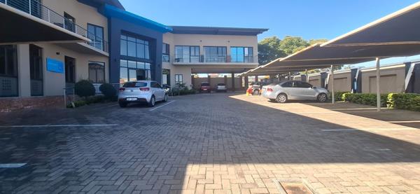 117  m² Office Space