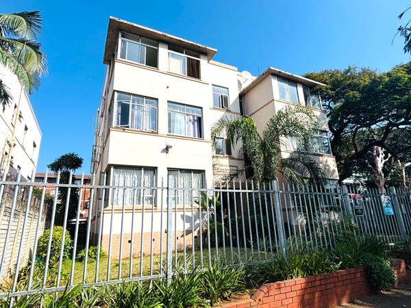 2.5 Bedroom Apartment