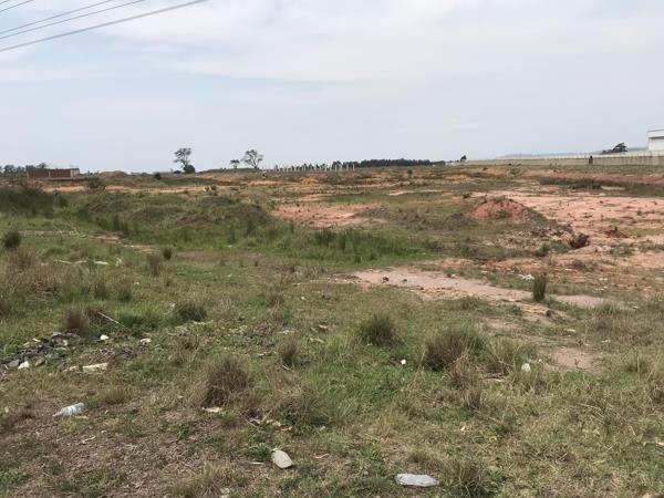 2.5 ha Land