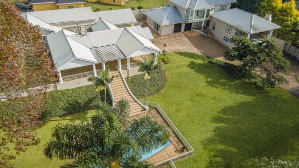 7 Bedroom House