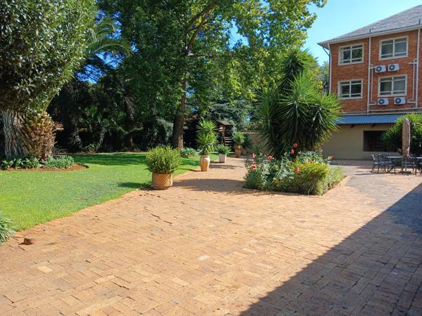 2 670  m² Commercial space