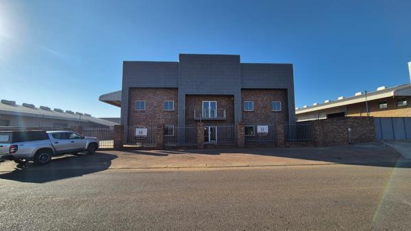 1 294  m² Industrial space