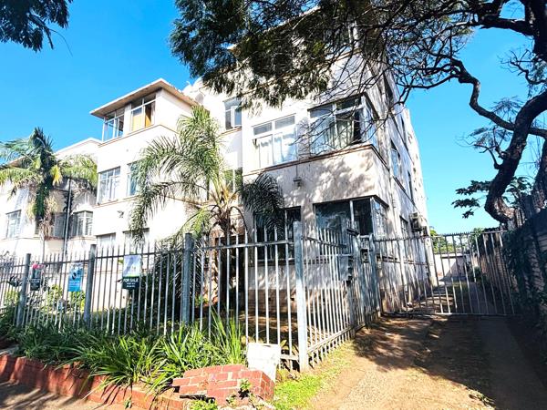 2.5 Bedroom Apartment