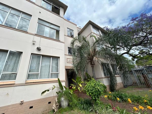 2.5 Bedroom Apartment