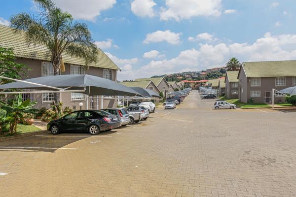 2 Bedroom Duplex